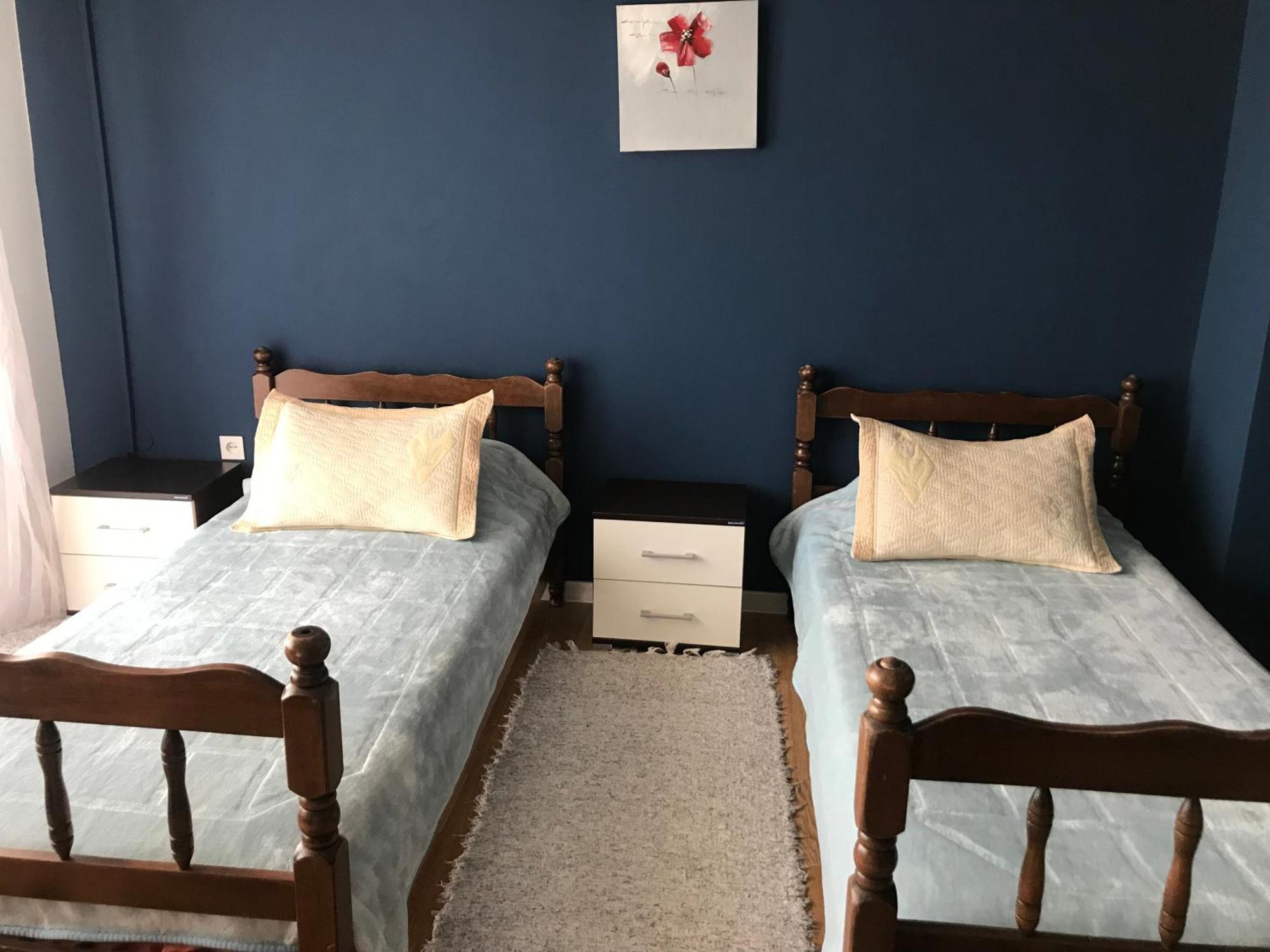 Bed and Breakfast Madam Svetlana Тиват Номер фото