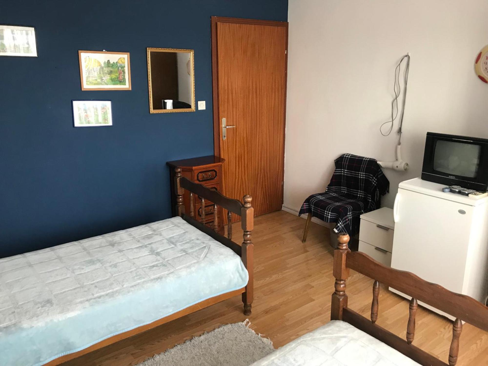 Bed and Breakfast Madam Svetlana Тиват Номер фото