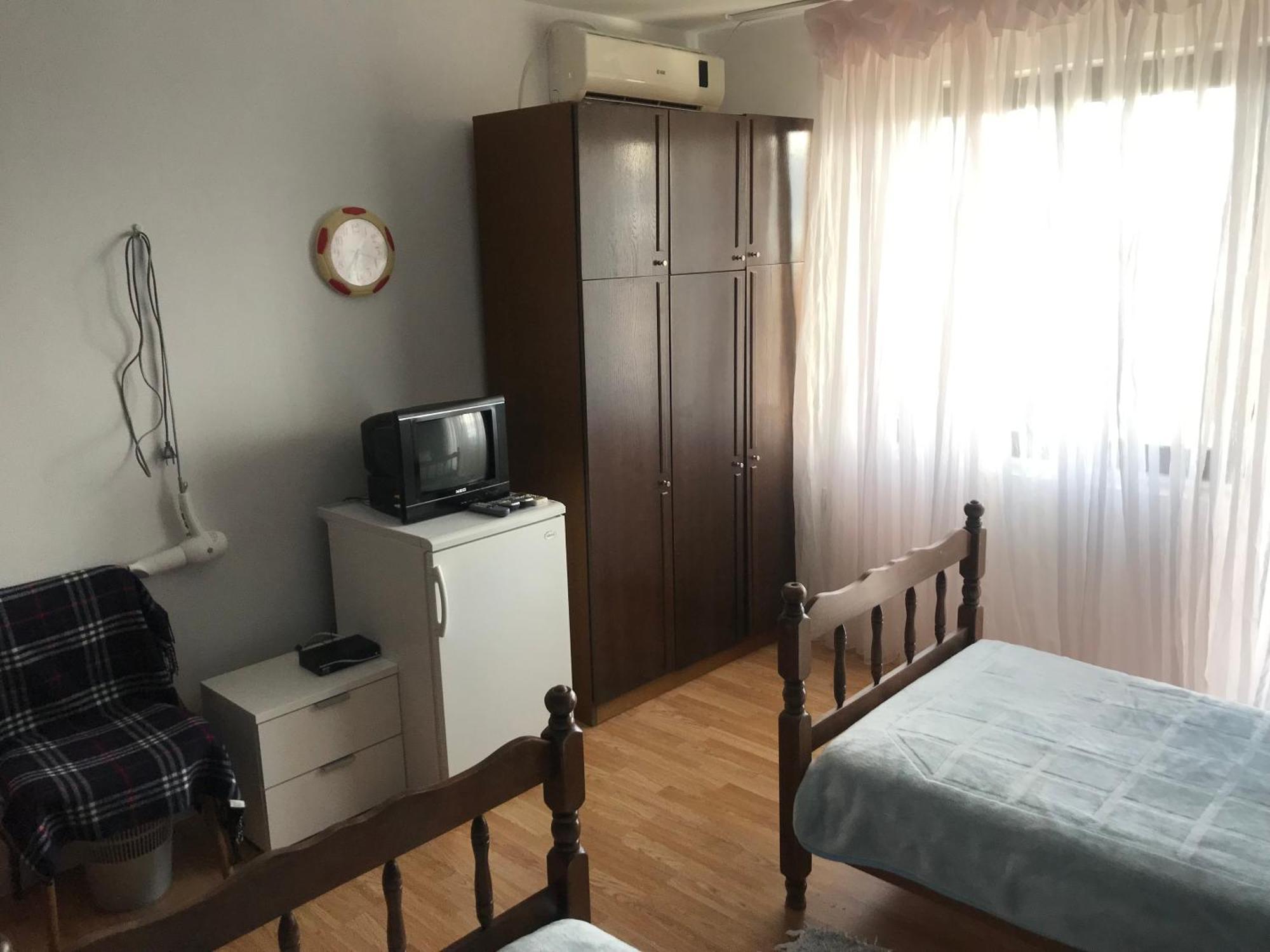 Bed and Breakfast Madam Svetlana Тиват Номер фото
